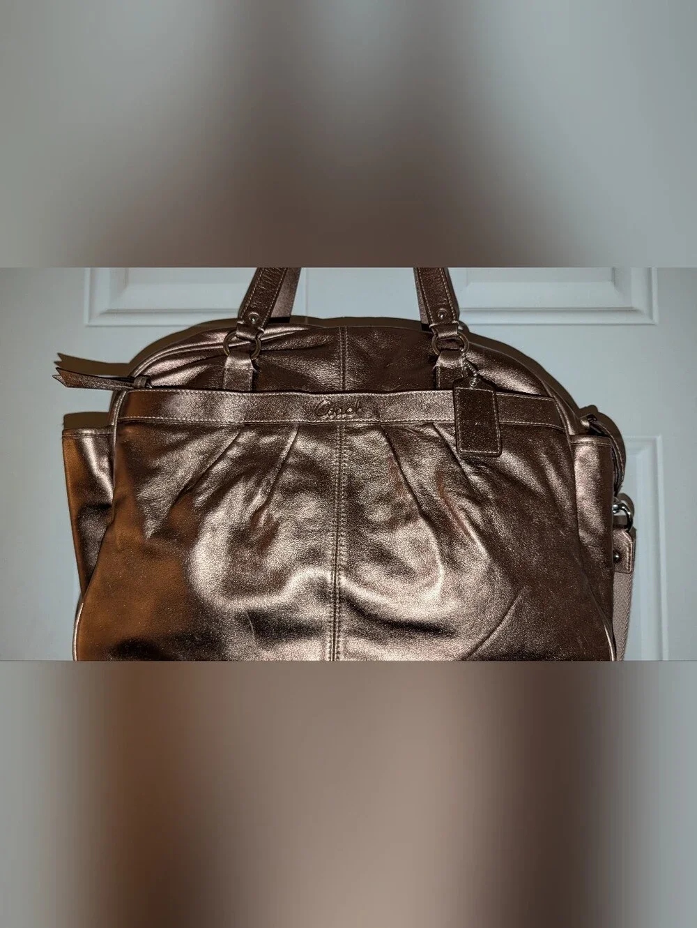 Coach high quality
